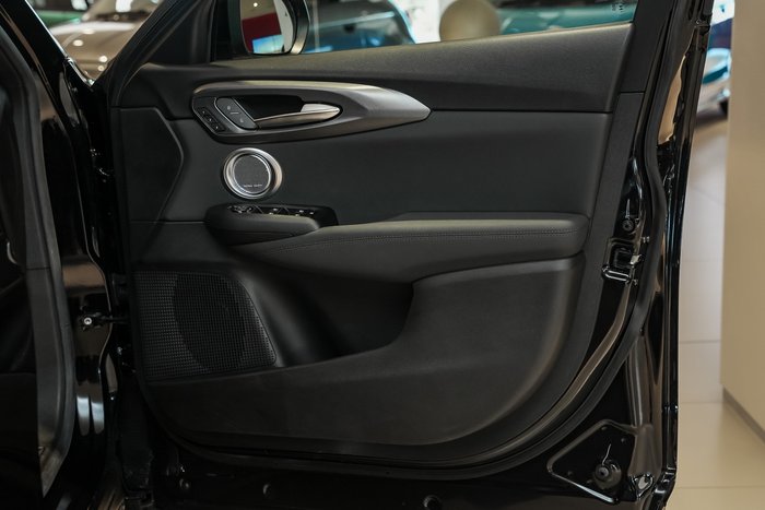 2023 Alfa Romeo Tonale Veloce