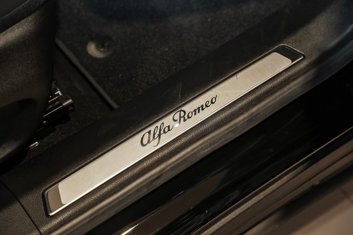 2023 Alfa Romeo Tonale Veloce