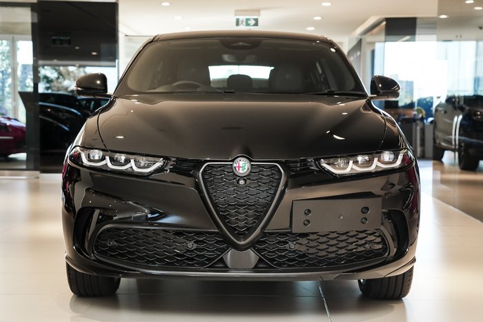 2023 Alfa Romeo Tonale Veloce