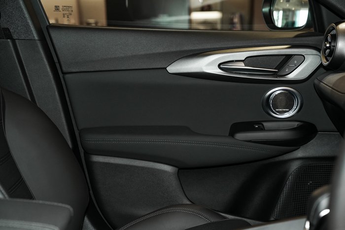 2023 Alfa Romeo Tonale Veloce