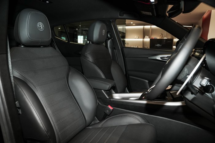 2023 Alfa Romeo Tonale Veloce