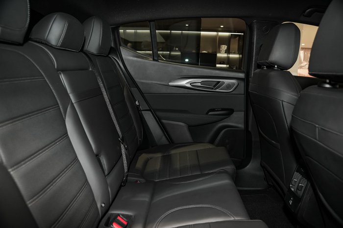 2023 Alfa Romeo Tonale Veloce