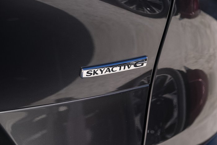 2020 Mazda CX-30 G20 Pure