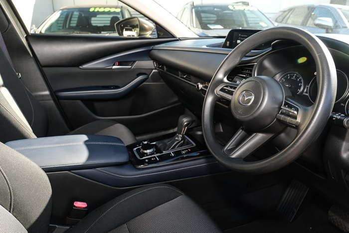 2020 Mazda CX-30 G20 Pure