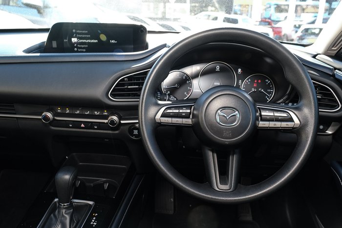 2020 Mazda CX-30 G20 Pure