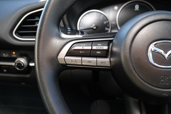2020 Mazda CX-30 G20 Pure