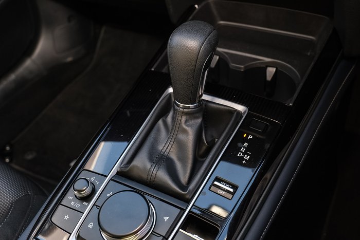 2020 Mazda CX-30 G20 Pure