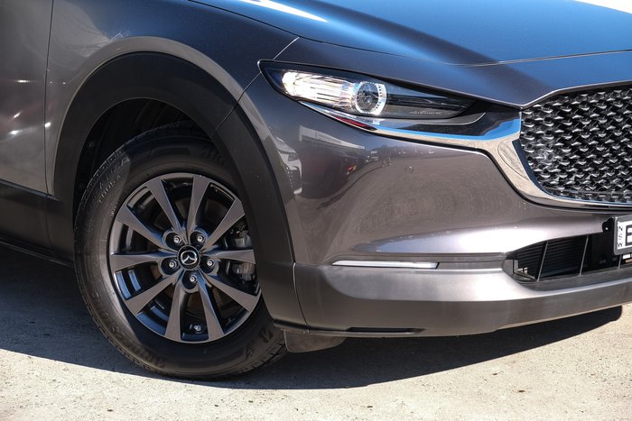 2020 Mazda CX-30 G20 Pure