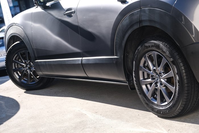 2020 Mazda CX-30 G20 Pure