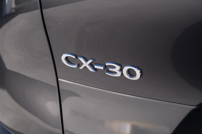 2020 Mazda CX-30 G20 Pure