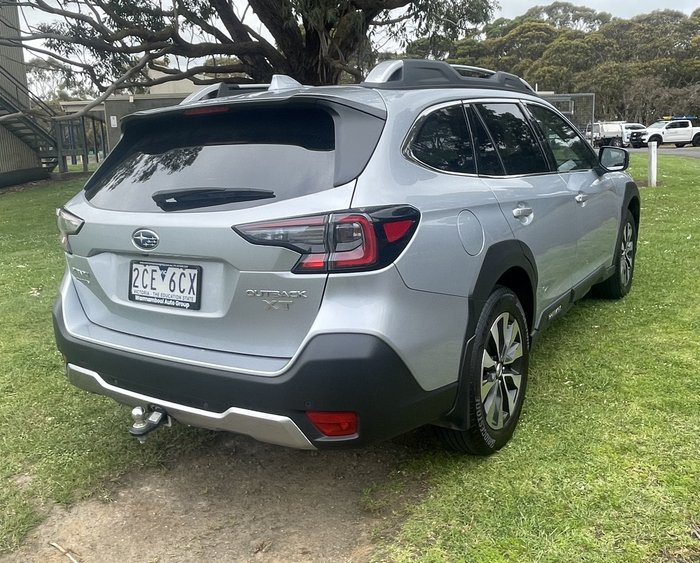 2025 Subaru Outback AWD Touring XT