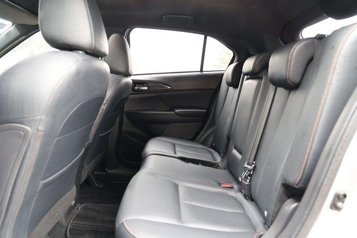 2020 Mitsubishi Eclipse Cross Exceed