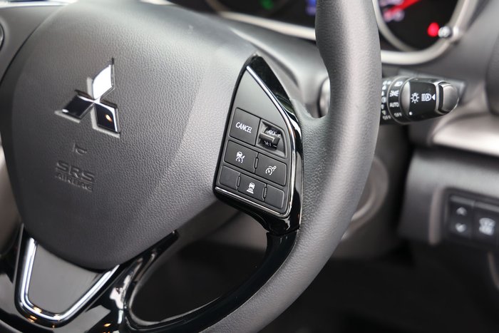 2020 Mitsubishi Eclipse Cross Exceed