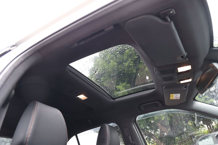 2020 Mitsubishi Eclipse Cross Exceed