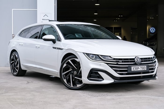 2021 Volkswagen Arteon 206TSI R-Line