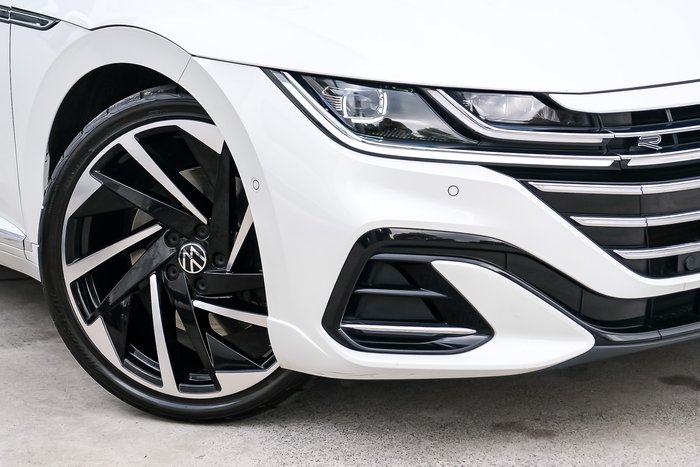 2021 Volkswagen Arteon 206TSI R-Line