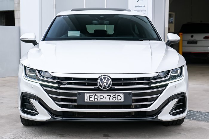 2021 Volkswagen Arteon 206TSI R-Line