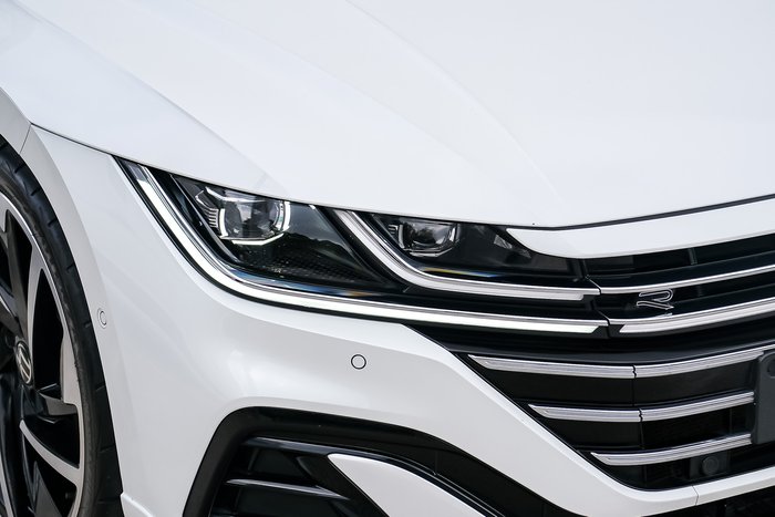 2021 Volkswagen Arteon 206TSI R-Line