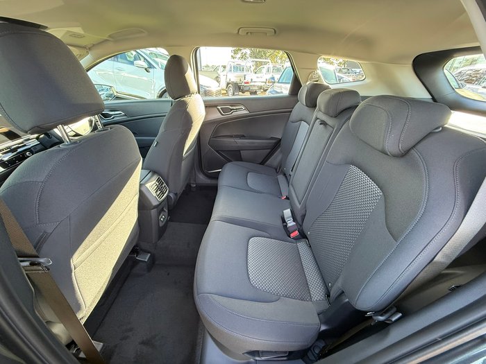 2026 Kia Sportage S
