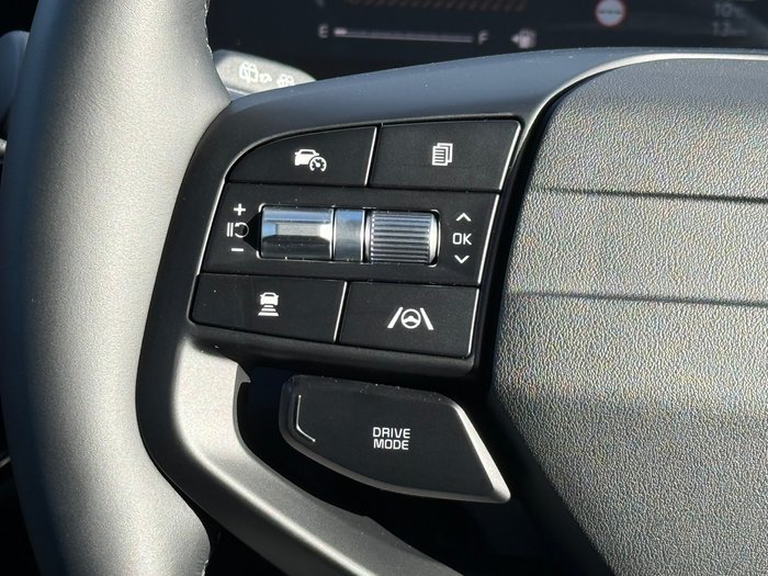 2026 Kia Sportage S