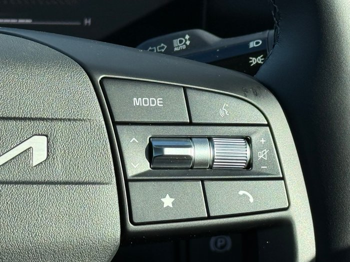 2026 Kia Sportage S