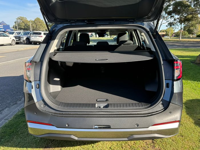 2026 Kia Sportage S