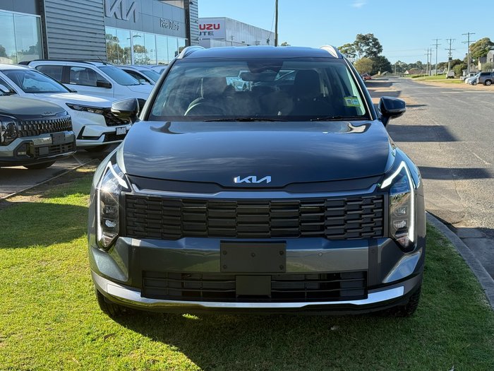 2026 Kia Sportage S