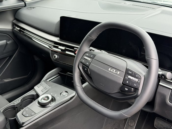 2026 Kia Sportage HEV SX