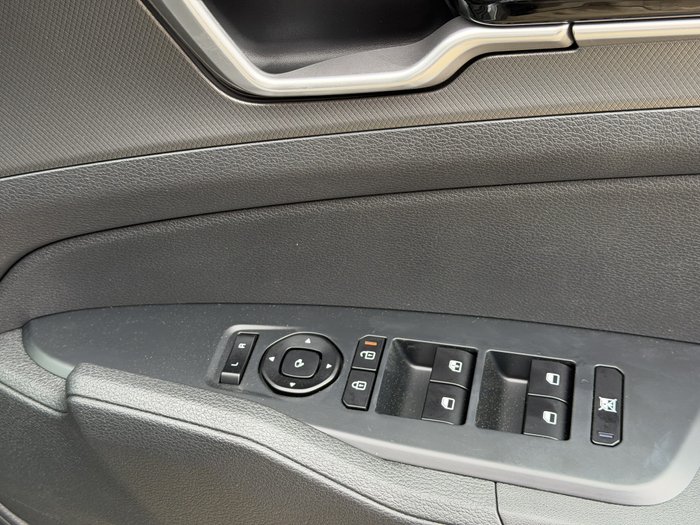 2026 Kia Sportage HEV SX