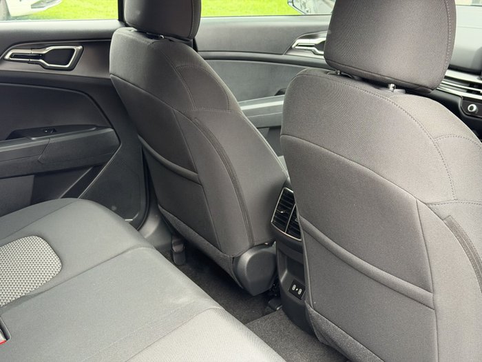 2026 Kia Sportage HEV SX