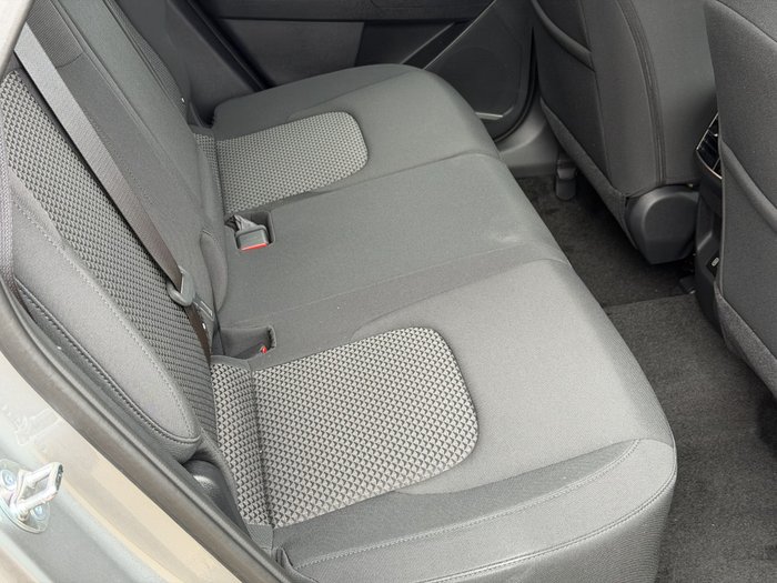 2026 Kia Sportage HEV SX