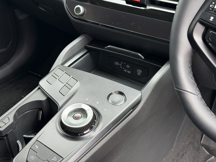 2026 Kia Sportage HEV SX