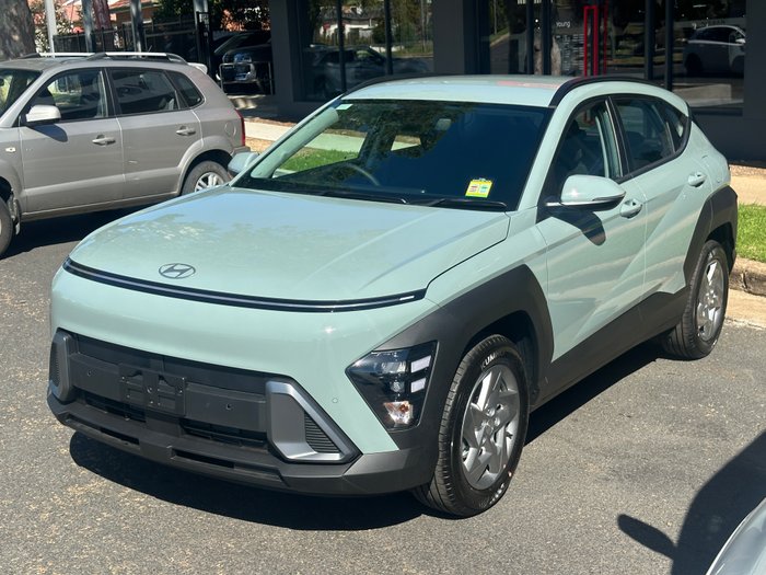 2026 HYUNDAI KONA SX2.V3 1
