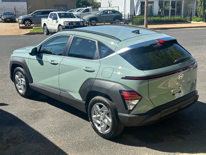 2026 HYUNDAI KONA SX2.V3 1