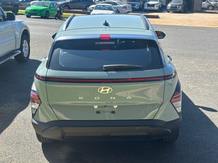 2026 HYUNDAI KONA SX2.V3 1