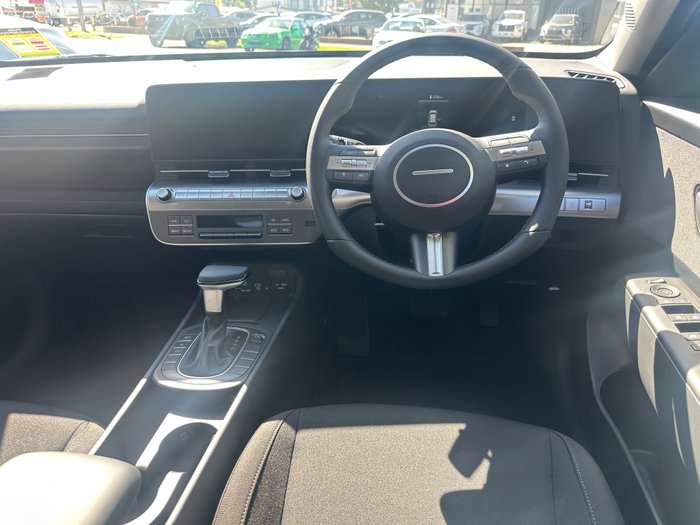 2026 HYUNDAI KONA SX2.V3 1