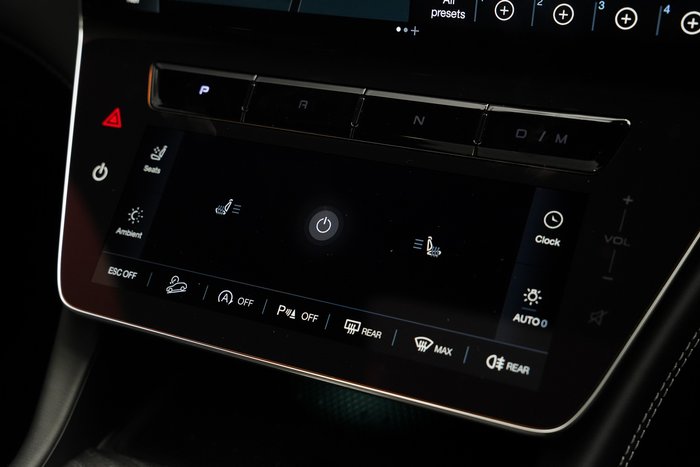 2026 Maserati Grecale
