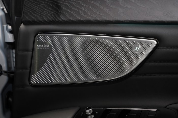 2026 Maserati Grecale