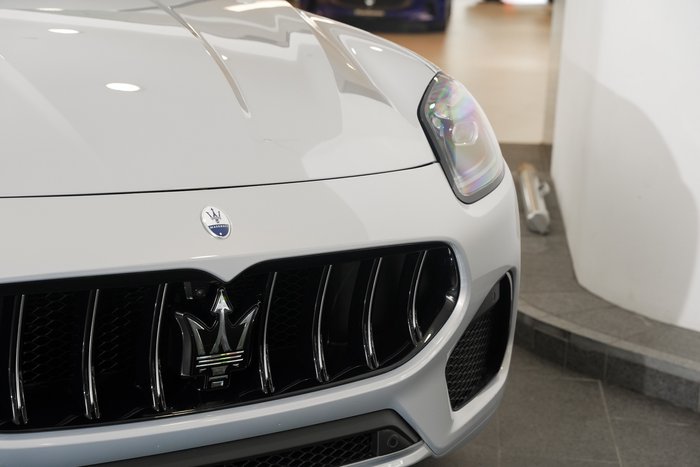2026 Maserati Grecale