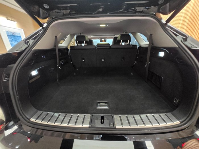 2019 Lexus RX450hL Sports Luxury 3.5L Hybrid Auto CVT Wagon