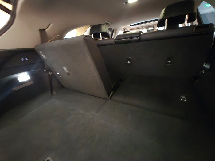 2019 Lexus RX450hL Sports Luxury 3.5L Hybrid Auto CVT Wagon