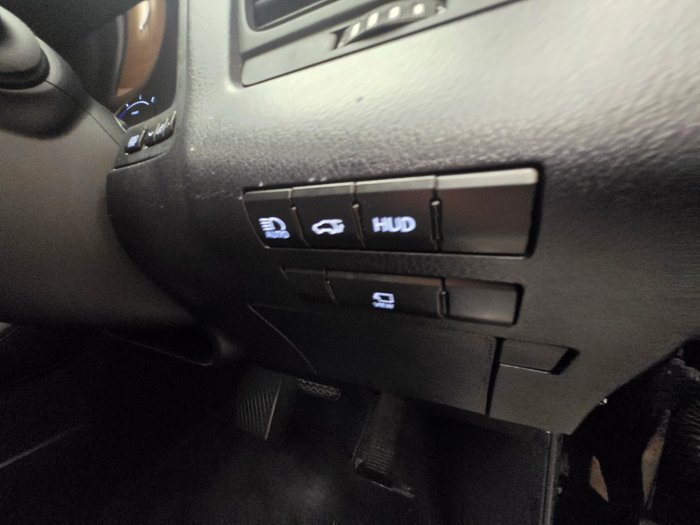 2019 Lexus RX450hL Sports Luxury 3.5L Hybrid Auto CVT Wagon