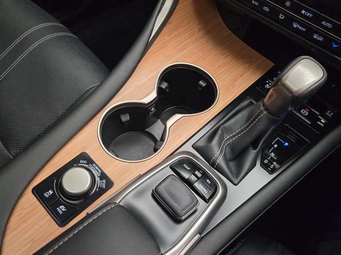 2019 Lexus RX450hL Sports Luxury 3.5L Hybrid Auto CVT Wagon