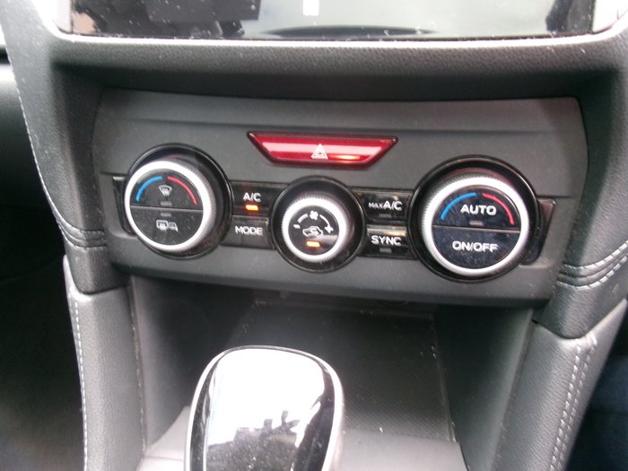 2017 SUBARU IMPREZA 2.0i (AWD)