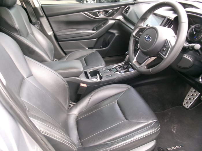 2017 SUBARU IMPREZA 2.0i (AWD)