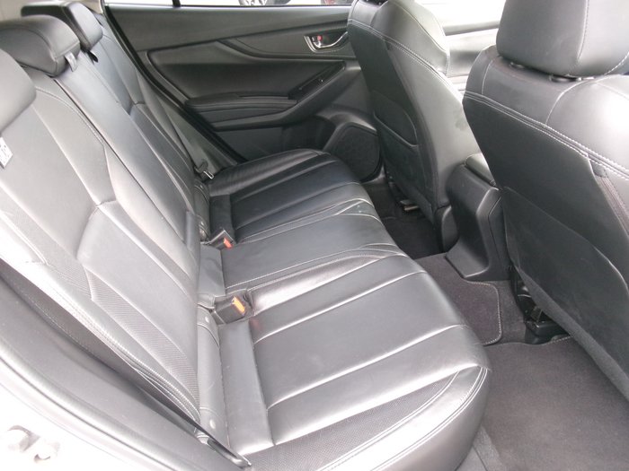 2017 SUBARU IMPREZA 2.0i (AWD)