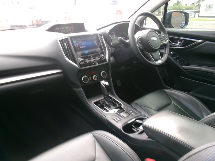 2017 SUBARU IMPREZA 2.0i (AWD)