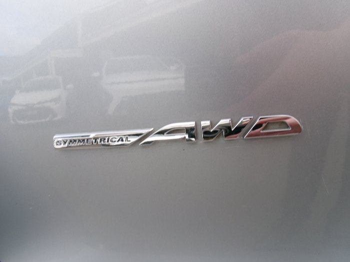 2017 SUBARU IMPREZA 2.0i (AWD)
