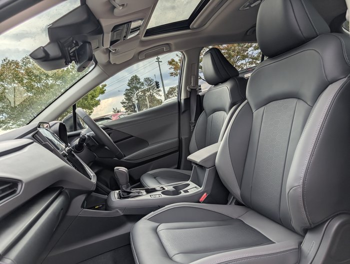 2026 Subaru Crosstrek 2.0S