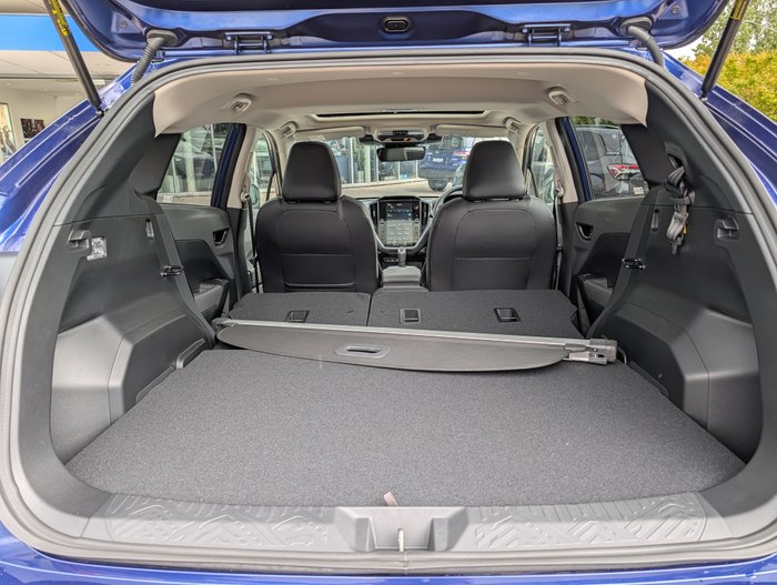 2026 Subaru Crosstrek 2.0S